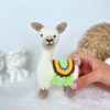 llama crochet pattern, llama crochet amigurumi, llama amigurumi, plush pattern, amigurumi crochet, PDF crochet pattern