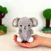 Safari Animals Crochet Patterns, 10 in 1 Crochet Patterns, Amigurumi pattern, PDF pattern