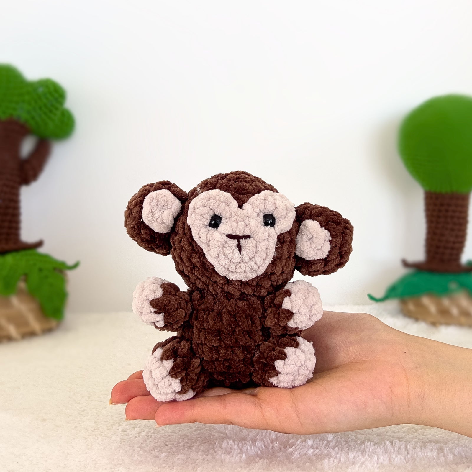 Safari Animals Crochet Patterns, 10 in 1 Crochet Patterns, Amigurumi pattern, PDF pattern