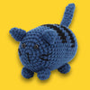 Loaf Cat Crochet Kit