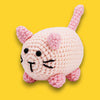 Loaf Cat Crochet Kit