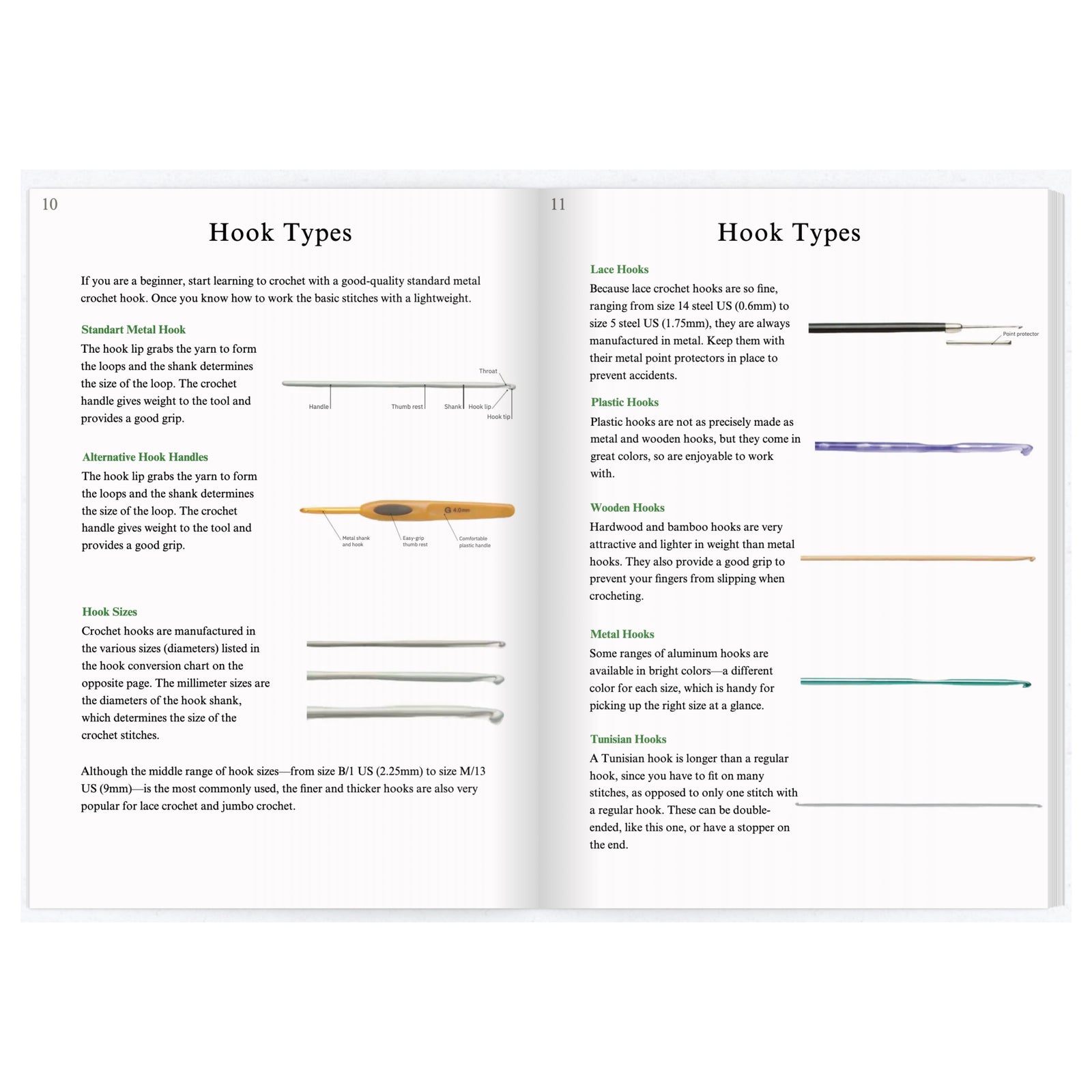 Guide de crochet ultime, ebook de crochet complet pour les débutants et avancés, incluez des modèles de crochet
