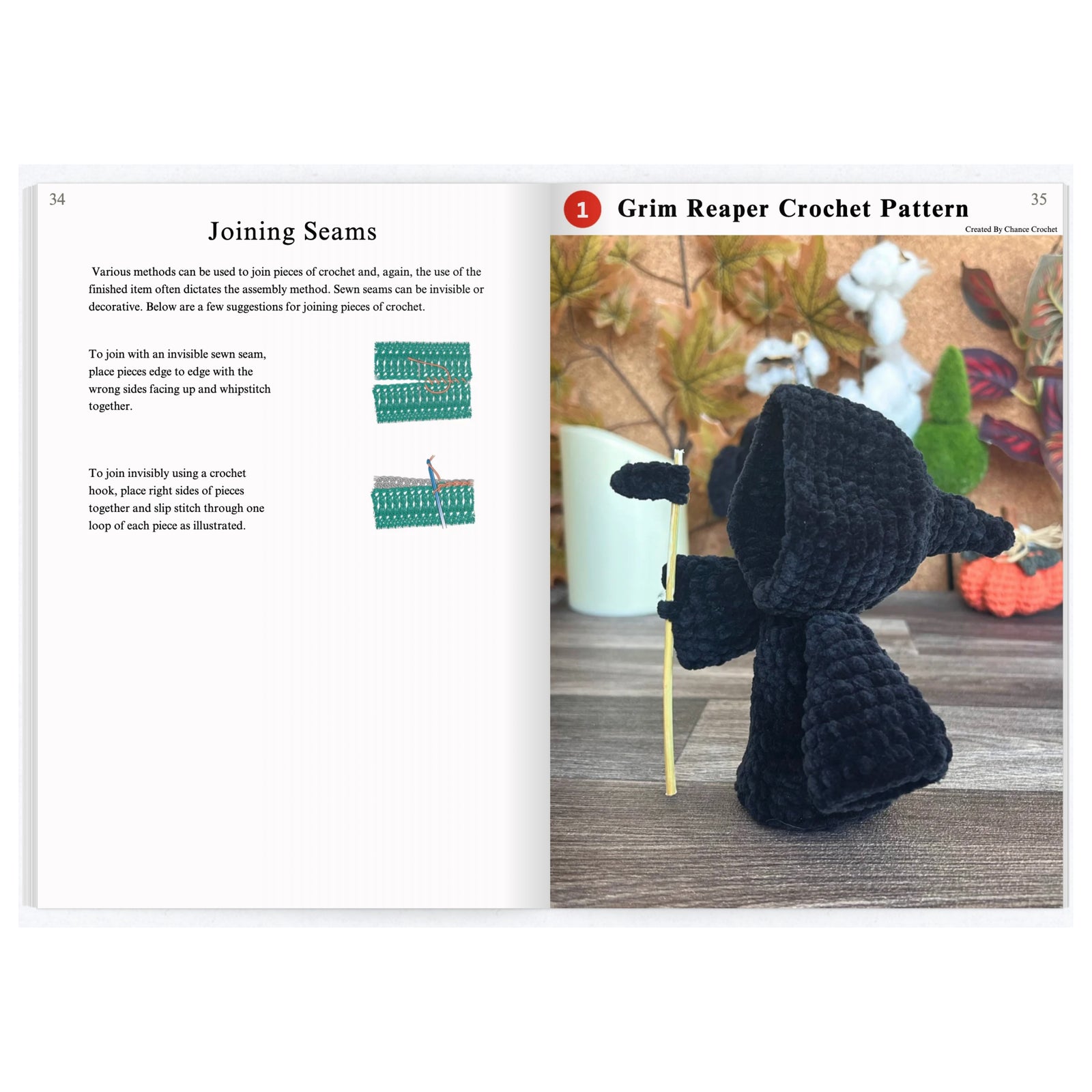 Guide de crochet ultime, ebook de crochet complet pour les débutants et avancés, incluez des modèles de crochet